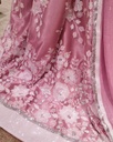 Light Mauve Bridal Jori