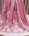 Light Mauve Bridal Jori