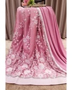 Light Mauve Bridal Jori